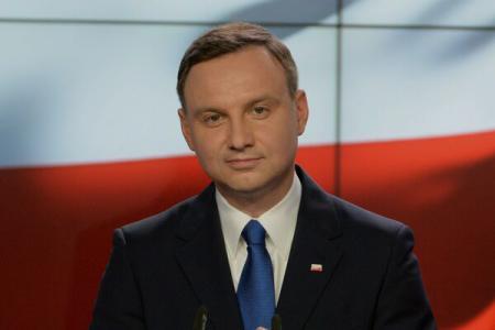 Alegeri prezidentiale in Polonia