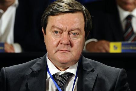 Perchezitii la CJ Caras-Severin