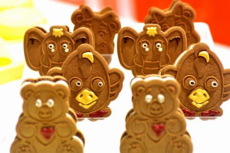 Brioșele hipoglucidice și pastele făinoase cu banane, noile inventii