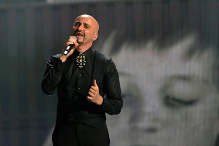 VOLTAJ in finala EUROVISION!