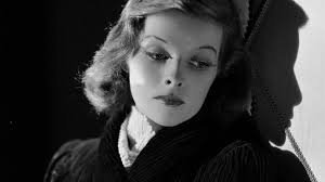 Personalitatea zilei- Katherine Hepburn!