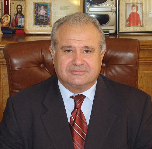 Lung e drumul Gorjului