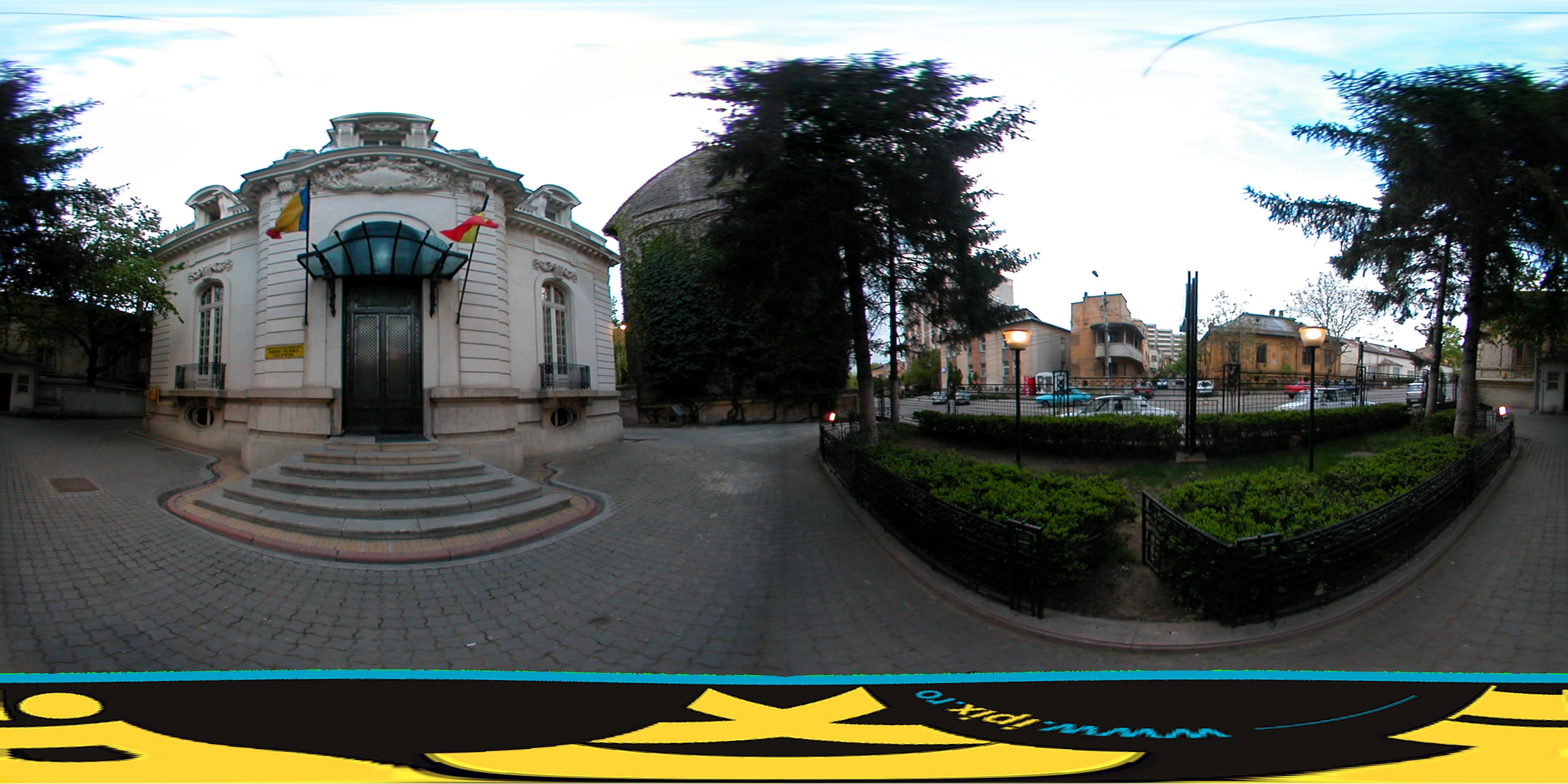 Radioul public păstrează amintirile tale