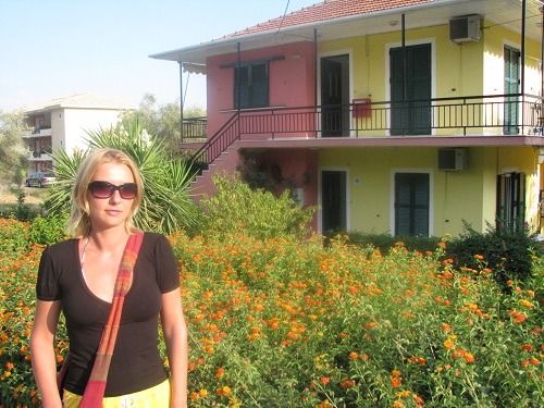 Spiţă Irina Carmen