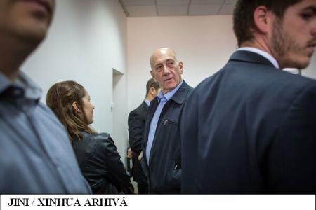 Fost premier la inchisoare