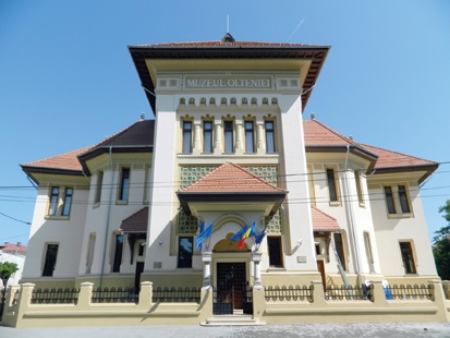 Noaptea muzeelor la Sectia de Istorie si Arheologie