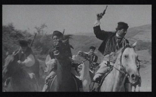 Legenda lui Andrii Popa