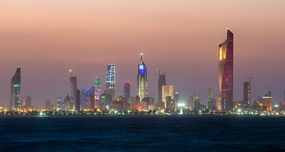 Turneu in zona Golfului