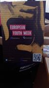 Săptămâna europeană a tineretului