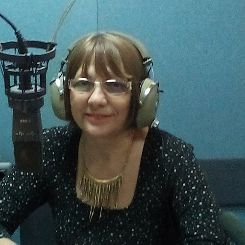 Liliana Ursu Hinoveanu