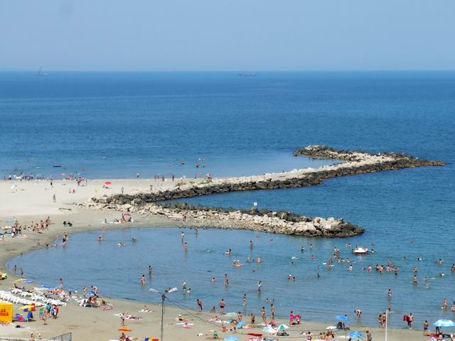 Litoralul pentru toată lumea