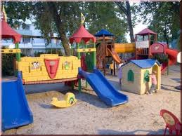 Locuri de joaca in Craiova