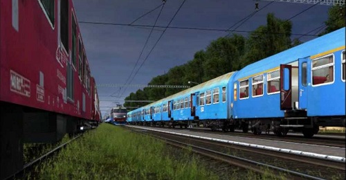 3 gari din Olt modernizate