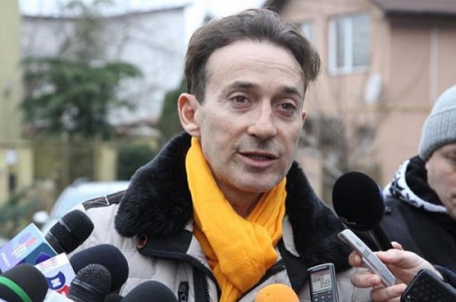 Radu Mazăre rămâne în arest
