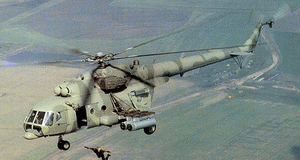 India va cumpăra 197 de elicoptere ruseşti.