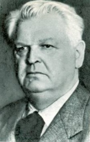 Mihail Sadoveanu