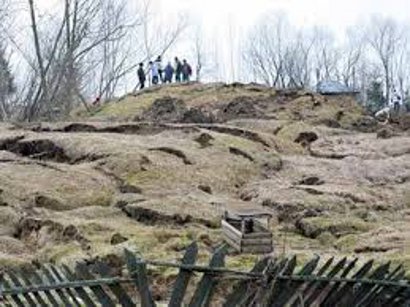 Risc de inundaţii în Nepal