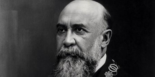 (Audio) Personalitatea zilei: Nicolae Iorga!