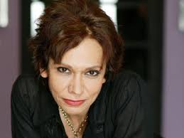 Oana Pelea la Festivalul de teatru de la Caracal(VIDEO)