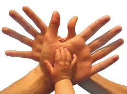 4 vorbe cruciale de spus copilului tau