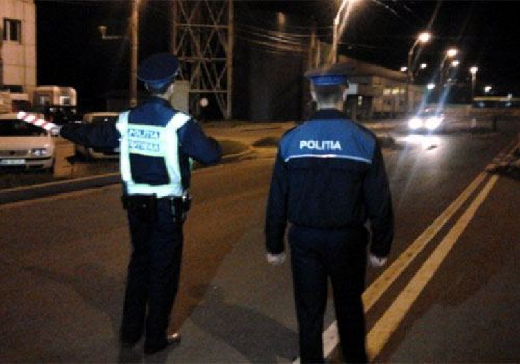 La „Noaptea muzeelor” puteţi merge liniştiţi