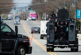 Atac armat în SUA la o expoziție de caricaturi cu Mahomed