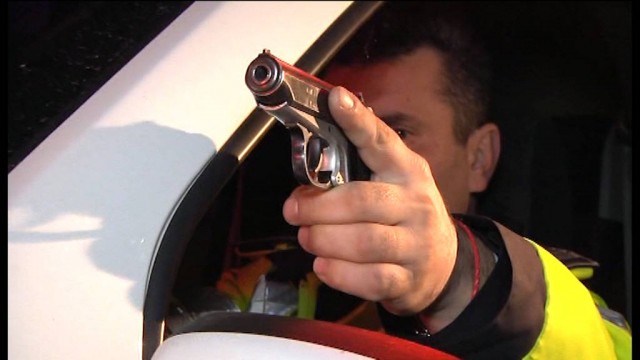 Vrei sa detii o arma?