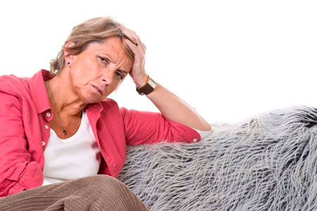 Cum recunosti o cadere de calciu?