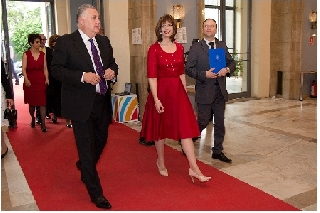 CONCERT REGAL la SALA RADIO