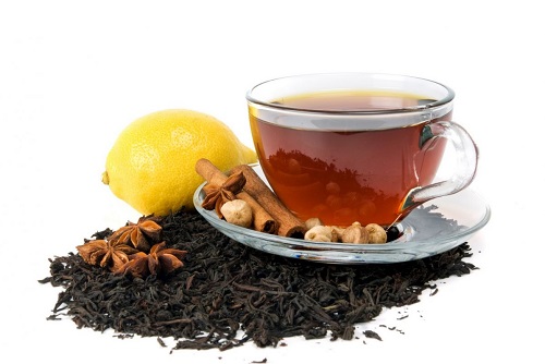 Ceaiuri pentru ficat