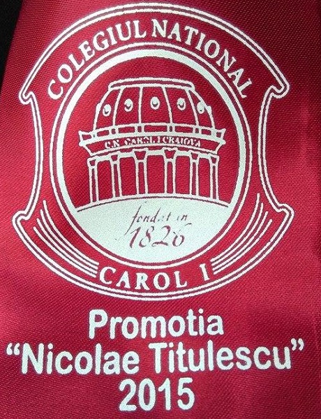 Glasul anilor de liceu