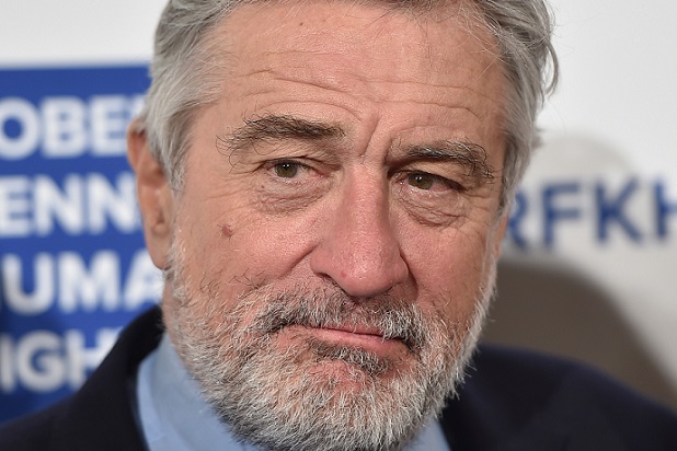 Robert De Niro si-a deschis un lant hotelier