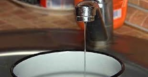 Calafatul fără apă!