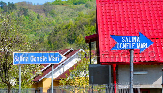 Investitori straini la Ocnele Mari