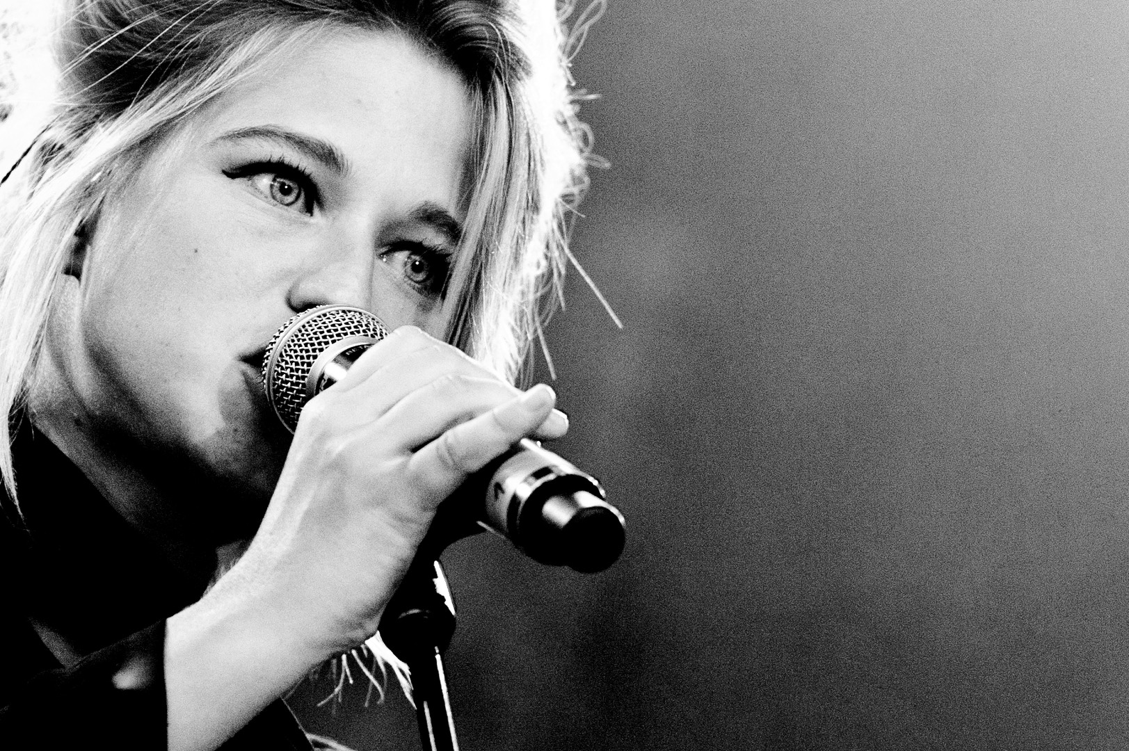 Concert Selah Sue, la Arenele Romane