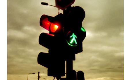 Informaţiile zilei din trafic