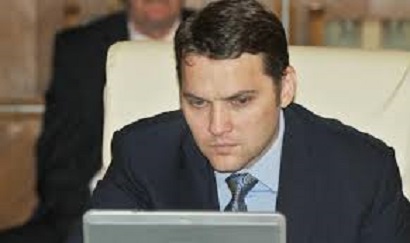 Instanta Suprema judeca astazi cererea de arestare preventiva a senatorului Dan Sova