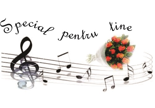 Special pentru tine