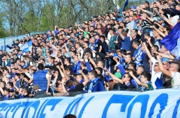 C.S.Universitatea Craiova – F.C. Botoşani