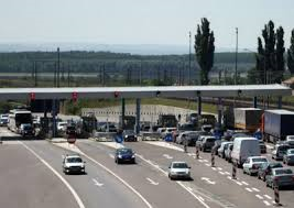 Cinci angajati de la statia de taxare Fetesti, cercetati penal