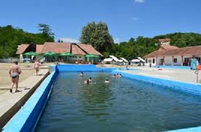 Intrarea libera la strand