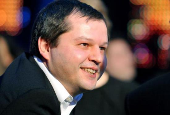 Nou succes romanesc la Cannes