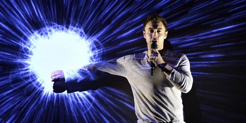 Suedia a castigat Eurovision 2015