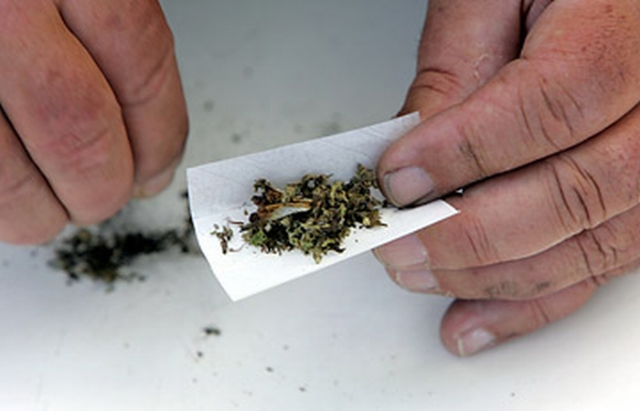 Crește numărul consumatorilor de etnobotanice