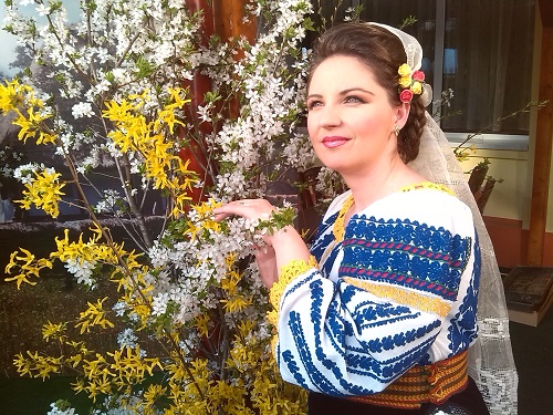 Tatiana Maria Rotaru