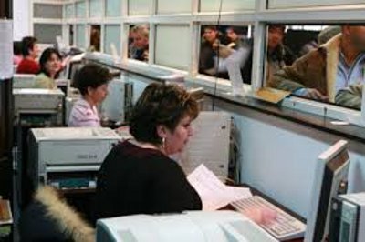 Puncte noi de încasare a impozitelor