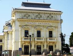 A început Festivalul de Teatru de la Caracal!