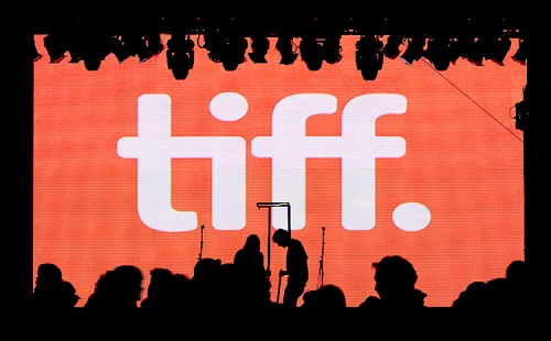 TIFF la Cluj