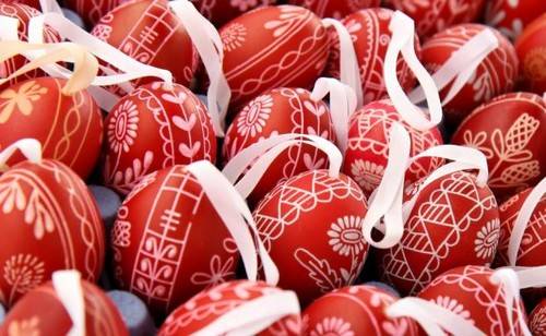 Romania,in prag de mare sarbatoare