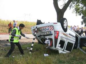 Starea drumurilor – 13 mai 2015